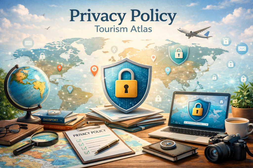 Structured Travel Reference Database