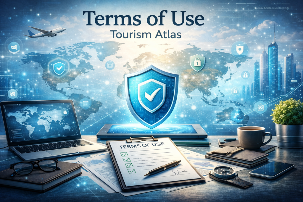 Terms of Use