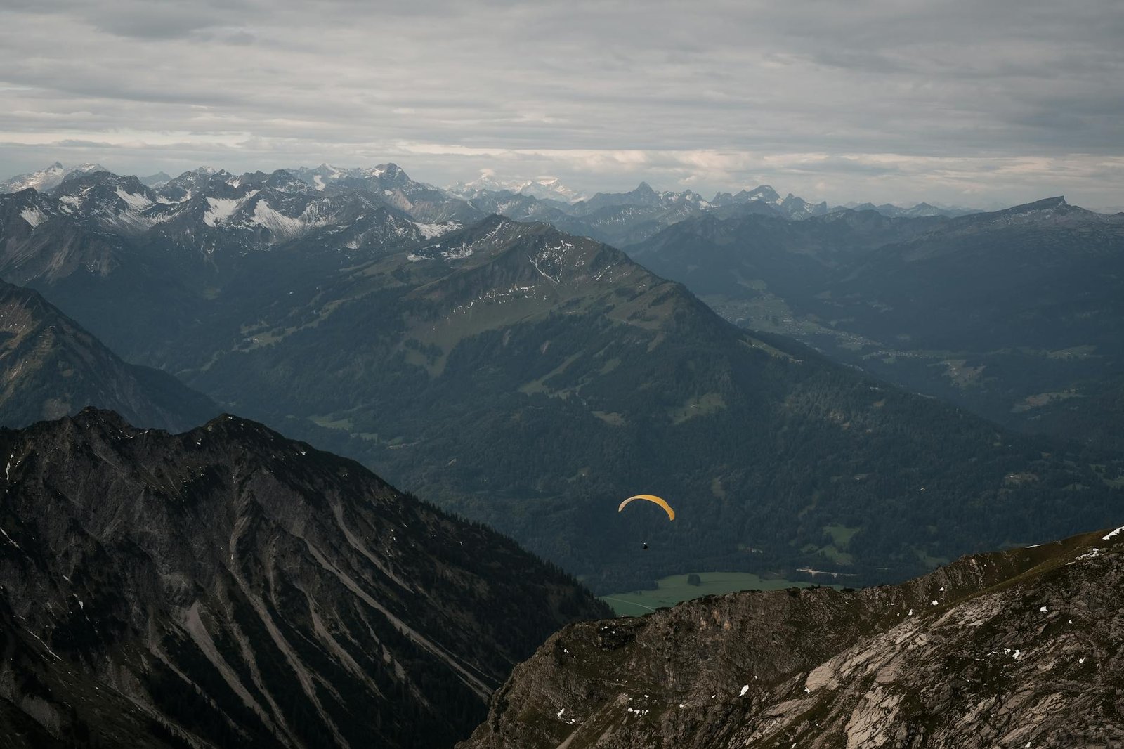 best-countries-for-adventure-travel-9-switzerland