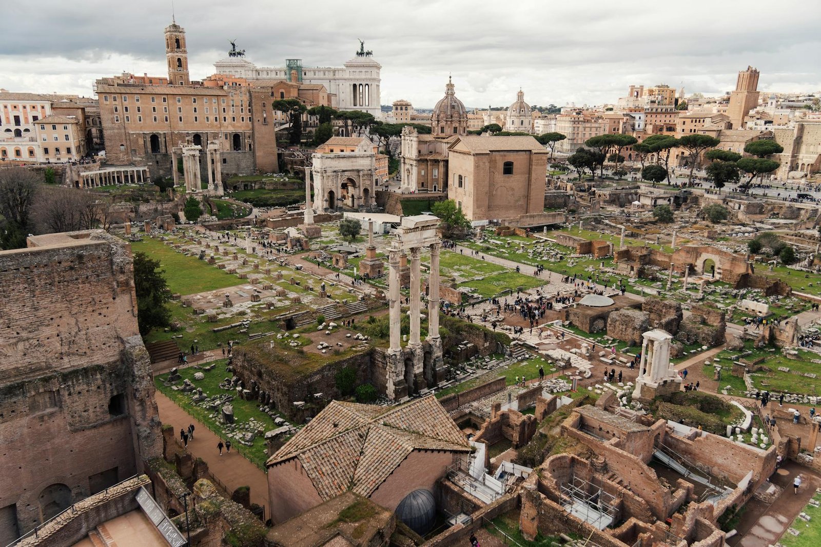 best-countries-for-history-lovers-1-italy
