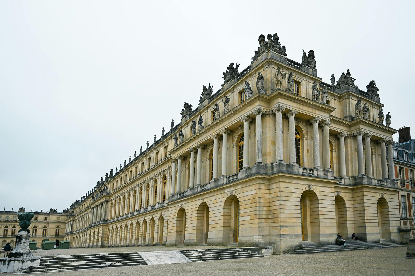 best-countries-for-history-lovers-11-france