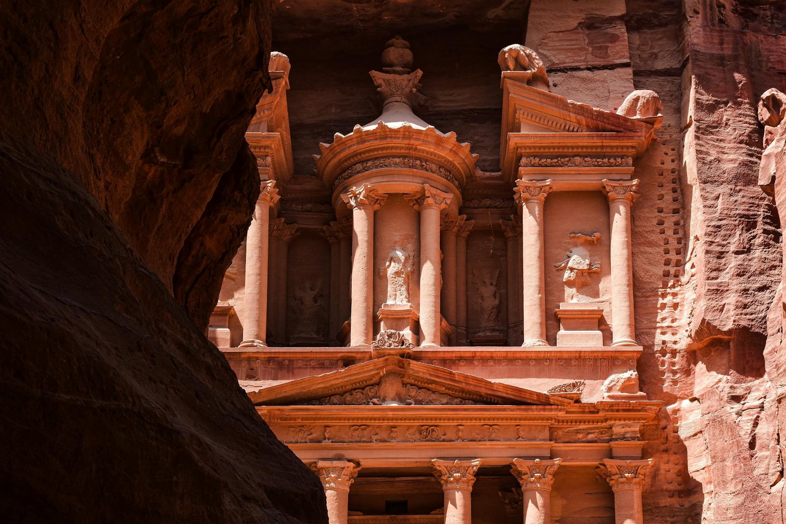 best-countries-for-history-lovers-7-jordan