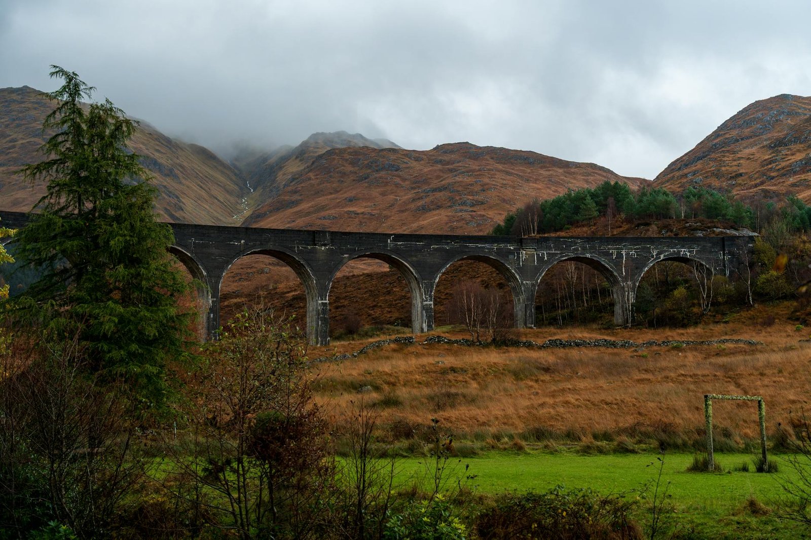 best-countries-to-visit-in-autumn-10-scotland