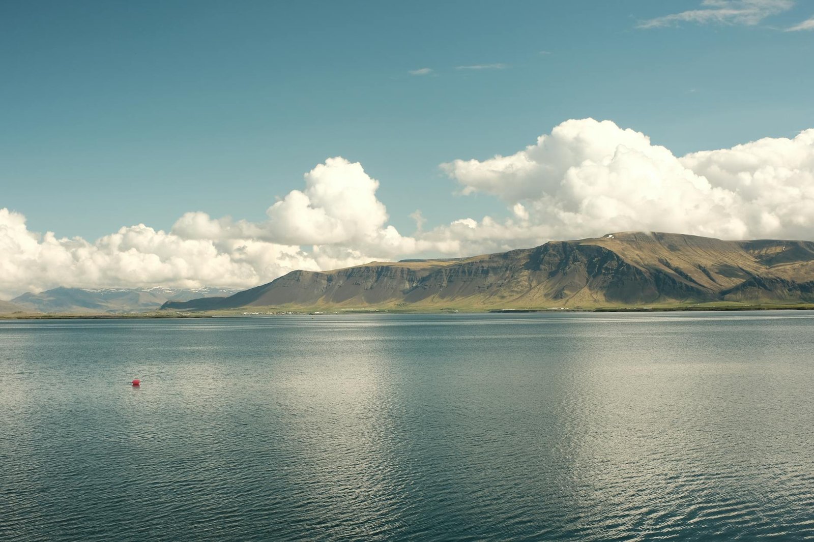 Iceland