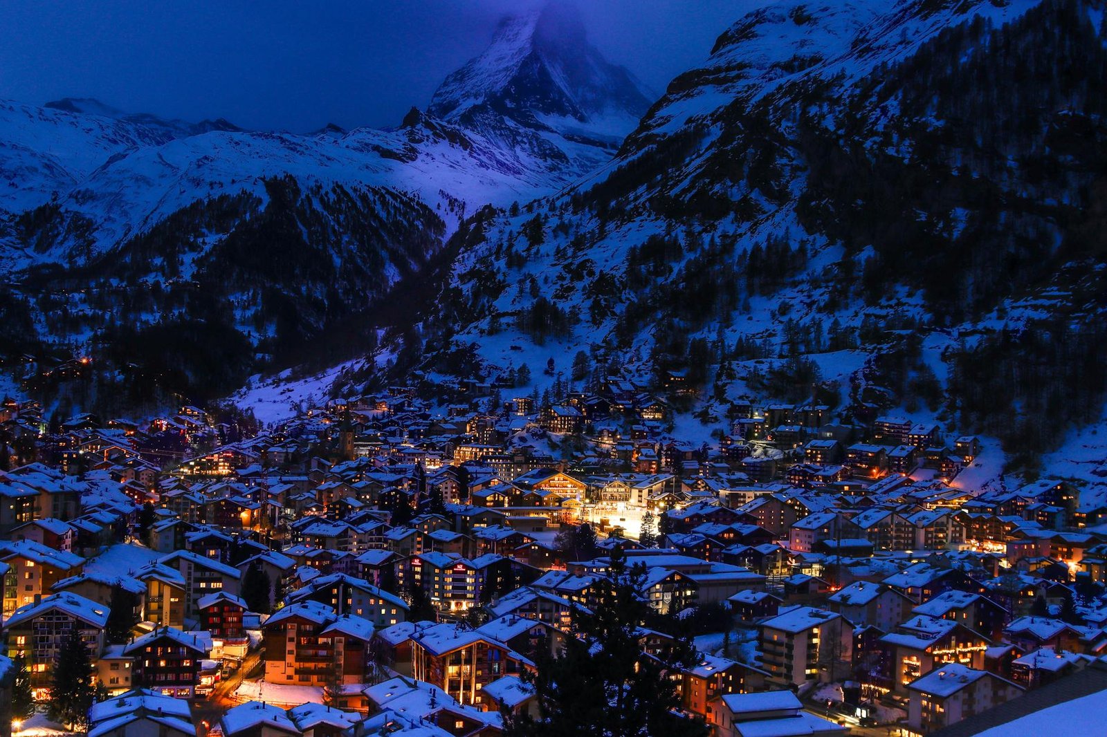 Switzerland