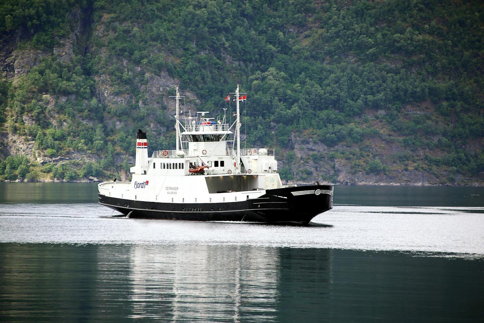 Norway
